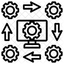 Workflow Icon