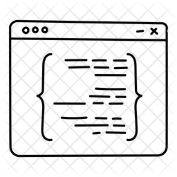 Html Css Icons, Logos, Symbols - Free Download in SVG, PNG