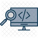 Programming Development Website Icon