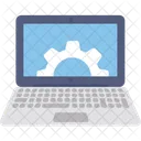 Web Development  Icon