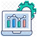 Web Development  Icon