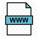 Web Document Web File File Icon