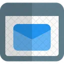 Web Email Online Mail Email Icon
