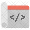 Html Hypertext Markup Symbol