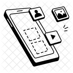 Web Error  Icon