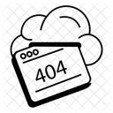 Caution Attention Risk Icon
