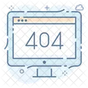 Attention Web Error Web Warning Icon