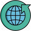Web Evolution  Icon