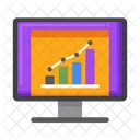 Web Evolution Icon