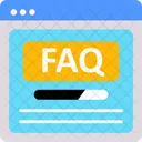 Asset Web Faq Icon