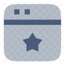 Web Favorite Icon