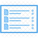 Web File Web Document File Folder Icon