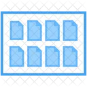 Web Files Web Document File Folder Icon