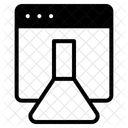 Web Filter Icon
