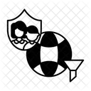 Web Filter  Icon
