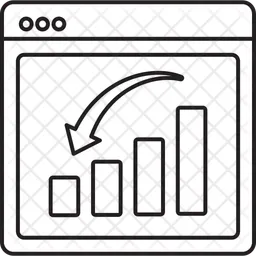 Web graph  Icon