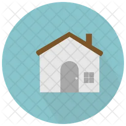 Web Home  Icon