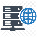 Web hosting  Icon