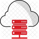 Web Hosting Hosting Server Icon