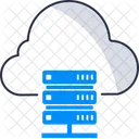 Web Hosting Hosting Server Icon