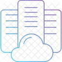 Web hosting  Icon