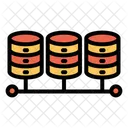Host Hosting Server Icon