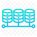Host Hosting Server Icon