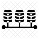 Host Hosting Server Icon