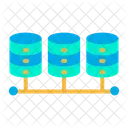 Host Hosting Server Icon