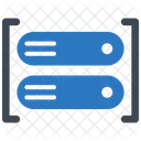 Hosting Web Web Hosting Icon
