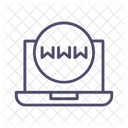 Artificial Intelligence Icon