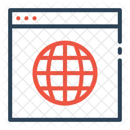 Web  Icon