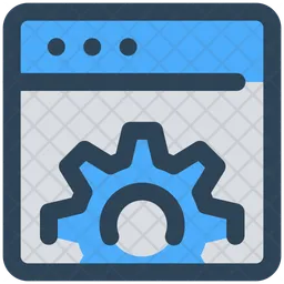 Web  Icon