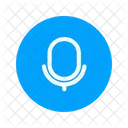 Microphone Alt Icon