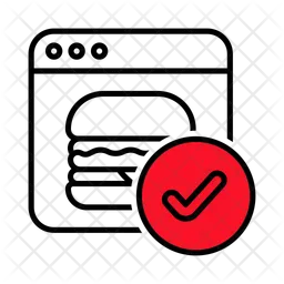 Web  Icon
