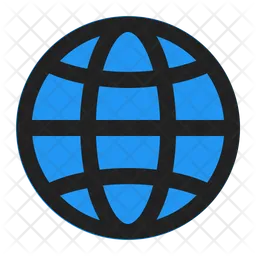 Web  Icon