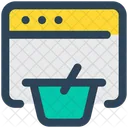 Shopping Shop Store Icon