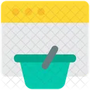 Shopping Shop Store Icon