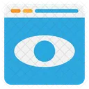 Web  Icon