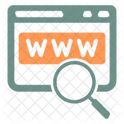 Web  Icon