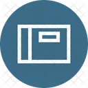 Web Window Ui Icon