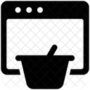Web  Icon