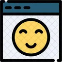 Web Site Website Icon