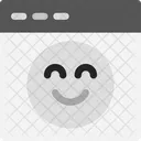 Web Site Website Icon