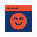 Web Site Website Icon