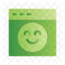 Web Site Website Icon