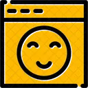 Web Site Website Icon