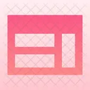 Web  Icon