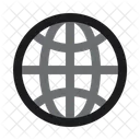 Web  Icono