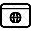 Web  Icon